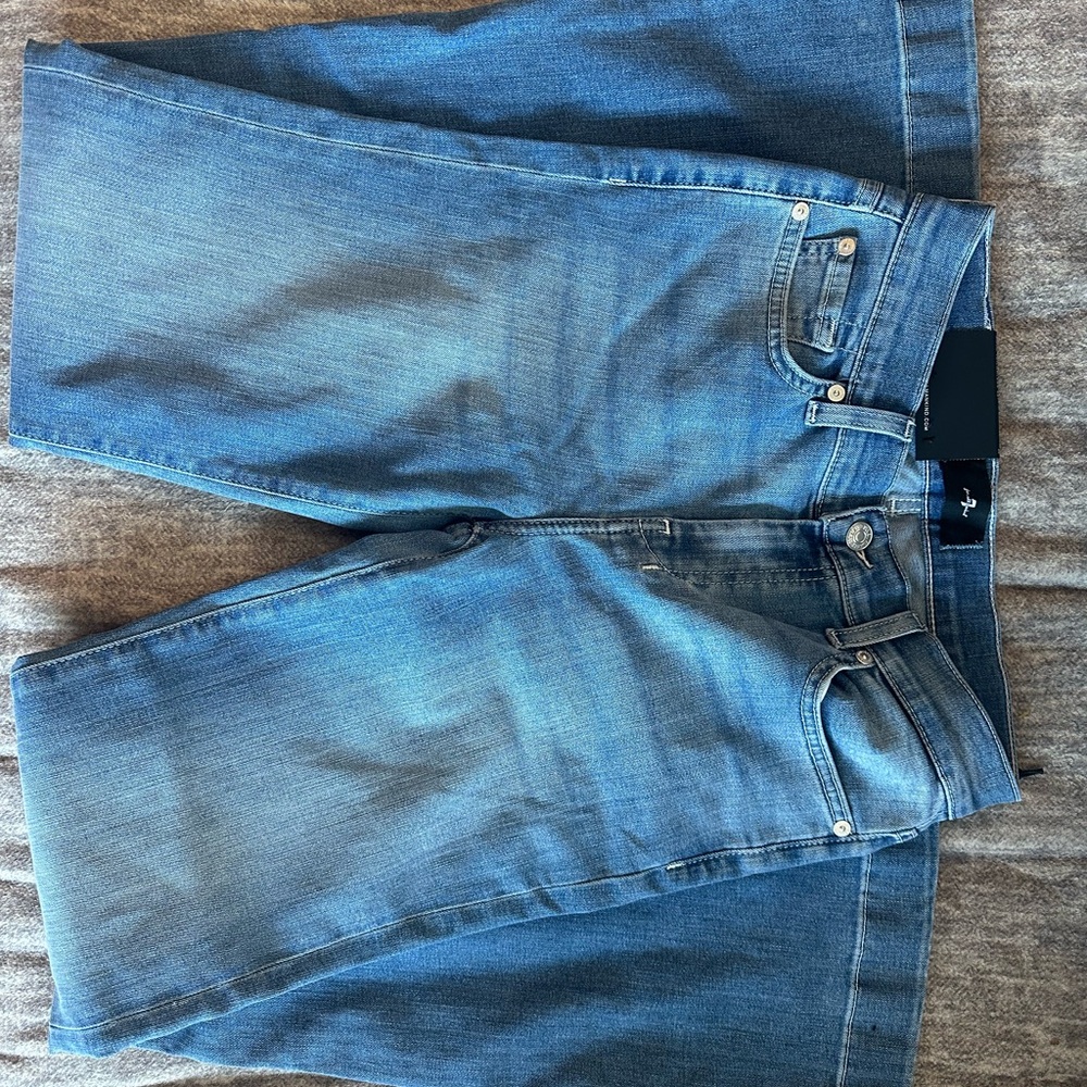 7FAMK Dojo Tailorless 26 - Picture 2 of 2